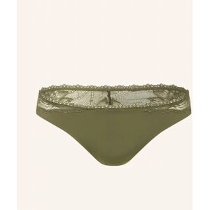 Dámské kalhotky Lotus QF6398E 0SR khaki Calvin Klein XS khaki Dámské kalhotky Lotus QF6398E 0SR khaki Calvin Klein XS khaki