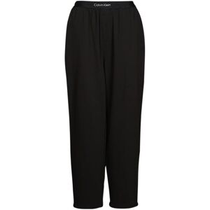 Dámské pyžamové kalhoty QS6922E UB1 černá - Calvin Klein černá L Dámské pyžamové kalhoty QS6922E UB1 černá - Calvin Klein černá L