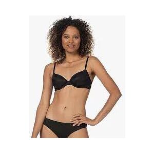 Dámská podprsenka QF6068E 0SR - Calvin Klein khaki 80B Dámská podprsenka QF6068E 0SR - Calvin Klein khaki 80B