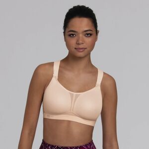 Dámská sportovní podprsenka ACTIVE dynamiX star 5537 Smart rose - Anita 90D tělová/peau rose/ Dámská sportovní podprsenka ACTIVE dynamiX star 5537 Smart rose - Anita 90D tělová/peau rose/