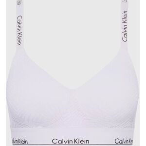 Dámské podprsenka LGHTLY LINED BRALETTE 000QF7797E LL0 lila - Calvin Klein M Dámské podprsenka LGHTLY LINED BRALETTE 000QF7797E LL0 lila - Calvin Klein M