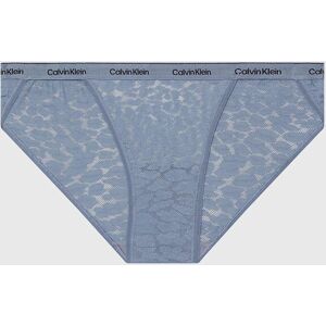 Dámské kalhotky 000QD5213E PB4 šedé - Calvin Klein XL Dámské kalhotky 000QD5213E PB4 šedé - Calvin Klein XL