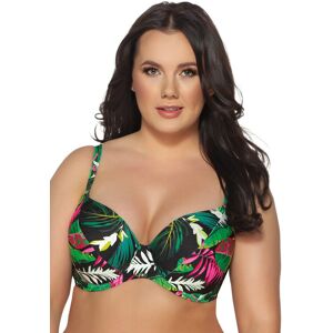 Dámská plavková podprsenka SK 202 TROPICAL ISLAND - Ava 75H Dámská plavková podprsenka SK 202 TROPICAL ISLAND - Ava 75H