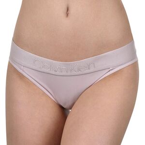 Dámské kalhotky QF4975E růžové - Calvin Klein L Dámské kalhotky QF4975E růžové - Calvin Klein L