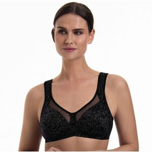 Dámská podprsenka Clara art 5874 - Anita černá vzor 95G Dámská podprsenka Clara art 5874 - Anita černá vzor 95G