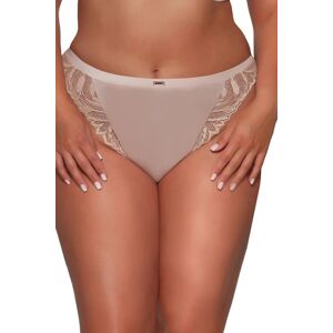 Kalhotky brazilky AV 2106/B - Ava tělová XXL Kalhotky brazilky AV 2106/B - Ava tělová XXL
