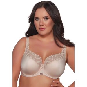 Podprsenka vyztužená AV 2105 béžová - Ava 95C Podprsenka vyztužená AV 2105 béžová - Ava 95C