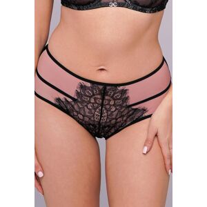 Ava KALHOTKY AV 2207 ČERNÁ černá XL Ava KALHOTKY AV 2207 ČERNÁ černá XL