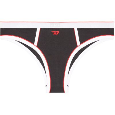 Dámské kalhotky UFPN-ALLY-B A09519-0BKAM-9XX - Diesel M Dámské kalhotky UFPN-ALLY-B A09519-0BKAM-9XX - Diesel M