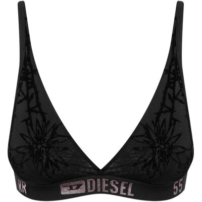Dámská braletka Ufsb-Billies-M Reggiseno 00SD1E-0TAXT-900 - Diesel S Dámská braletka Ufsb-Billies-M Reggiseno 00SD1E-0TAXT-900 - Diesel S