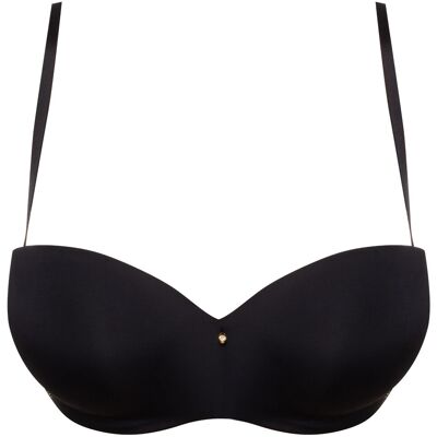Dámská push-up podprsenka Bra 10526 - Selmark 75B Dámská push-up podprsenka Bra 10526 - Selmark 75B