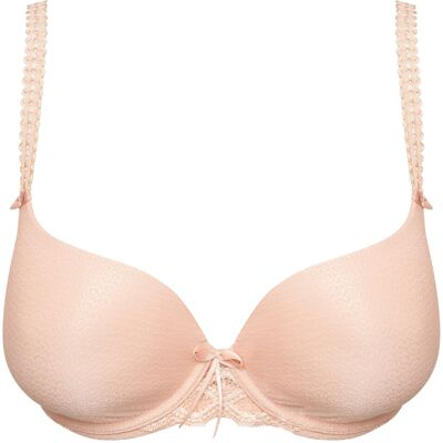 Dámská vyztužená podprsenka 3D Moulded Bra 50517 - Selmark 70C Dámská vyztužená podprsenka 3D Moulded Bra 50517 - Selmark 70C