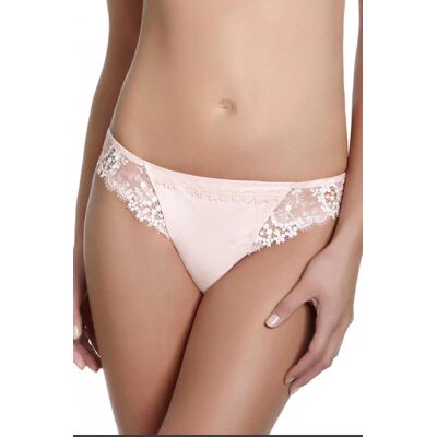 Simone Perele Tanga Wish 12B710 - Simone Péréle červená 361 2-M Simone Perele Tanga Wish 12B710 - Simone Péréle červená 361 2-M
