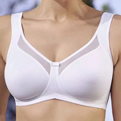 Podprsenka komfortní Clara 5859 - Anita 85G černá Podprsenka komfortní Clara 5859 - Anita 85G černá