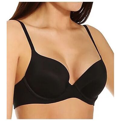 Podprsenka DK3689 - DKNY šedo-fialová 80C Podprsenka DK3689 - DKNY šedo-fialová 80C