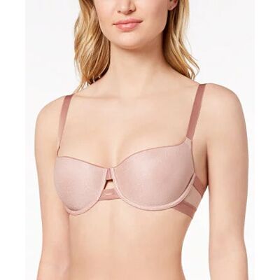 Podprsenka DK4940 - DKNY tělová 70DD Podprsenka DK4940 - DKNY tělová 70DD