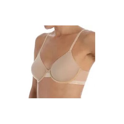 Dámská podprsenka DK1001 - DKNY černá 80D Dámská podprsenka DK1001 - DKNY černá 80D