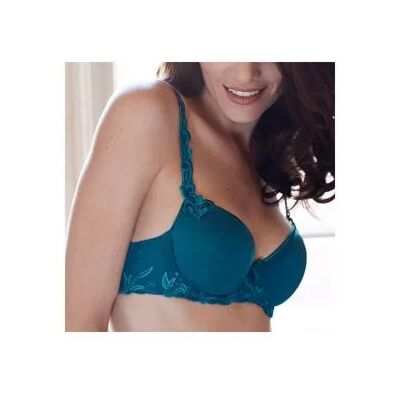 Simone Perele Podprsenka Andora 131343 zelená 634 - Simone Péréle 80B Zelená Simone Perele Podprsenka Andora 131343 zelená 634 - Simone Péréle 80B Zelená