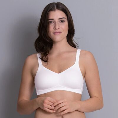 Dámská chirurgická podprsenka oboustranná Hanni 5787X - Anita Care 95B bílá Dámská chirurgická podprsenka oboustranná Hanni 5787X - Anita Care 95B bílá