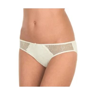 Kalhotky 81029 - Felina černá s růžovou 42 Kalhotky 81029 - Felina černá s růžovou 42