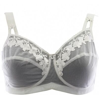 Podprsenka 5666 - Anita 95E bílá Podprsenka 5666 - Anita 95E bílá