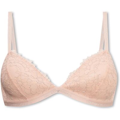 Giorgio Armani Dámská podprsenka 164298 3F207 03050 nude - Emporio Armani M Giorgio Armani Dámská podprsenka 164298 3F207 03050 nude - Emporio Armani M