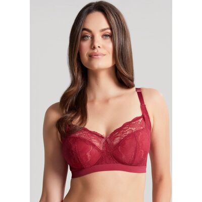 Podprsenka Imogen Non Wired Bra electric magenta 10166 - Panache 65J Podprsenka Imogen Non Wired Bra electric magenta 10166 - Panache 65J