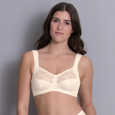 Chirurgická podprsenka oboustranná Lucia 4723X crystal - Anita Care 75F Chirurgická podprsenka oboustranná Lucia 4723X crystal - Anita Care 75F