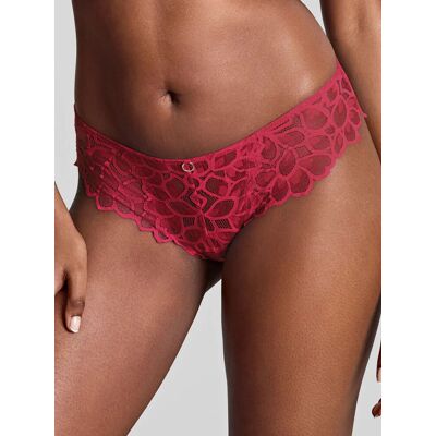 Kalhotky Allure Brazilian 10762 růžové - Panache 38 Kalhotky Allure Brazilian 10762 růžové - Panache 38