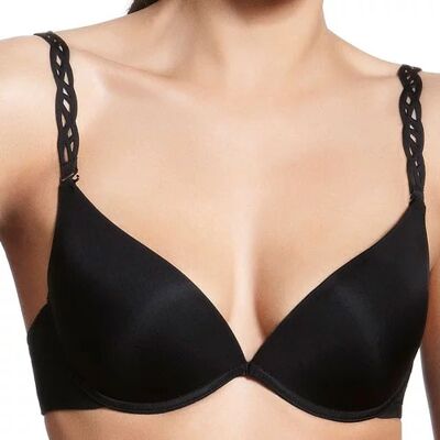 Simone Perele Podprsenka Touch Me 29B342 - Implicite tělová 75A Simone Perele Podprsenka Touch Me 29B342 - Implicite tělová 75A