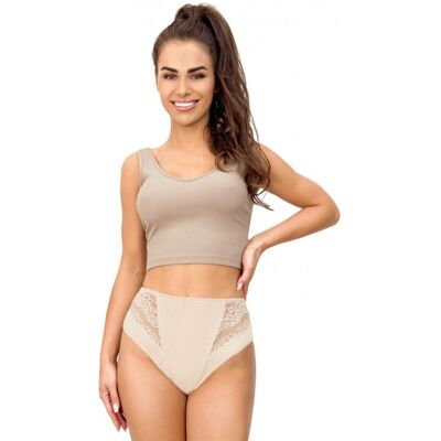 Kalhotky model 220846 Donna XXL Kalhotky model 220846 Donna XXL