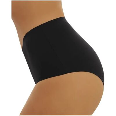Kalhotky Emili Comfort S-2XL černá M Kalhotky Emili Comfort S-2XL černá M