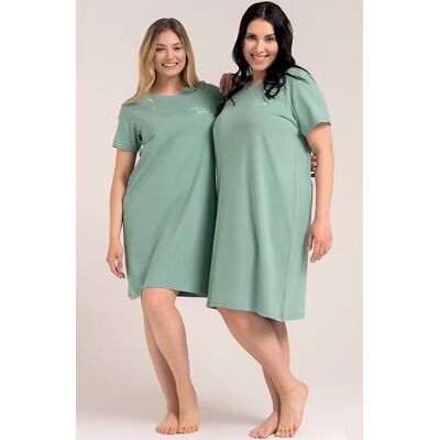 Košile Moraj PDK2800-008, červená/r, velikosti S–2XL zelená S Košile Moraj PDK2800-008, červená/r, velikosti S–2XL zelená S
