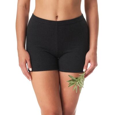 Šortky/reformy Key Hot Touch LXU 729 S-XL tmavě béžová S Šortky/reformy Key Hot Touch LXU 729 S-XL tmavě béžová S