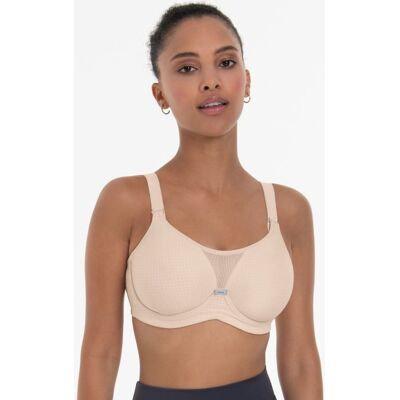 Sportovní podprsenka Anita Active wireX - Podpora pro sport Sportovní podprsenka Anita Active wireX - Podpora pro sport