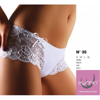 Šortky bílá XL model 17591408 - Ewana Šortky bílá XL model 17591408 - Ewana