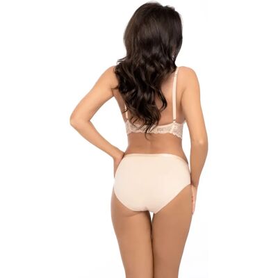 Dámské kalhotky BBL 153 Beige - Babell M Dámské kalhotky BBL 153 Beige - Babell M