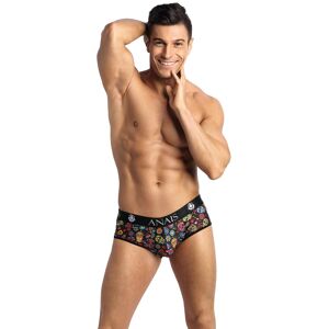 Pánské boxerky otevřené Mexico jock bikini - Anais XXXL originál Pánské boxerky otevřené Mexico jock bikini - Anais XXXL originál