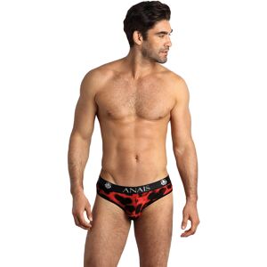 Pánské slipy Savage slip - Anais S červená Pánské slipy Savage slip - Anais S červená