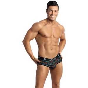 Pánské boxerky otevřené Benito jock bikini - Anais XXXL originál Pánské boxerky otevřené Benito jock bikini - Anais XXXL originál