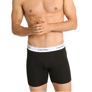 Boss Pánská boxerky NB2381A 001 černá Calvin Klein L černá Boss Pánská boxerky NB2381A 001 černá Calvin Klein L černá