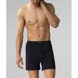 Boxerky Atlantic 2MBX-059 A'2 S-3XL černá-emeraldová XXL Boxerky Atlantic 2MBX-059 A'2 S-3XL černá-emeraldová XXL