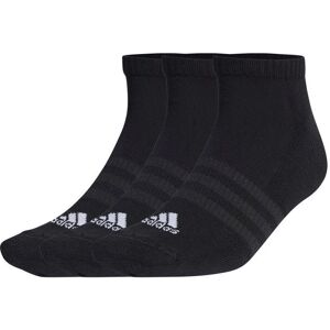 Polstrované ponožky s nízkým střihem IC1332 - Adidas 34-36 Polstrované ponožky s nízkým střihem IC1332 - Adidas 34-36