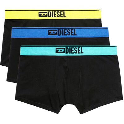 Pánské boxerky 3Pack 00ST3V-0SFAV-E5979 - Diesel XL Pánské boxerky 3Pack 00ST3V-0SFAV-E5979 - Diesel XL