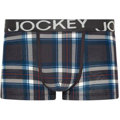 Pánské boxerky 1801212H - Jockey M Pánské boxerky 1801212H - Jockey M