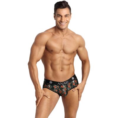 Pánské boxerky otevřené Power jock bikini - Anais M originál Pánské boxerky otevřené Power jock bikini - Anais M originál