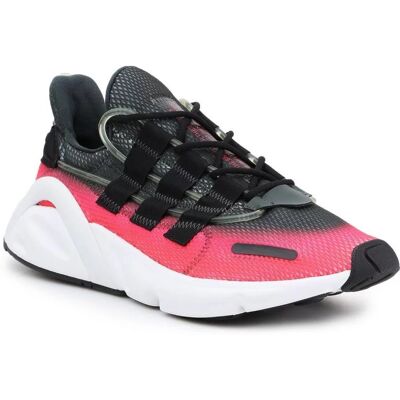 Pánské boty / tenisky Lxcon M G27579 - Adidas černo-růžová MIX 42 Pánské boty / tenisky Lxcon M G27579 - Adidas černo-růžová MIX 42