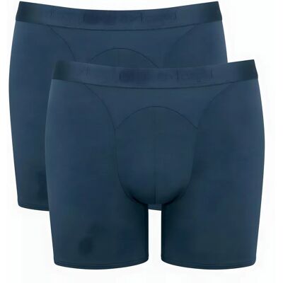 Triumph Pánské boxerky Sloggi men EVER Soft Short 2P zelené tmavě zelená (00EN) 000M Triumph Pánské boxerky Sloggi men EVER Soft Short 2P zelené tmavě zelená (00EN) 000M