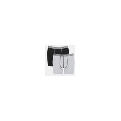 Triumph Pánské boxerky men Start Short C2P box - Sloggi světlá kombinace modré (M007) 007 Triumph Pánské boxerky men Start Short C2P box - Sloggi světlá kombinace modré (M007) 007