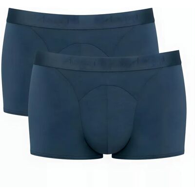 Triumph Pánské boxerky Sloggi men EVER Soft Hipster 2P tmavě zelené tmavě zelená (00EN) 000M Triumph Pánské boxerky Sloggi men EVER Soft Hipster 2P tmavě zelené tmavě zelená (00EN) 000M